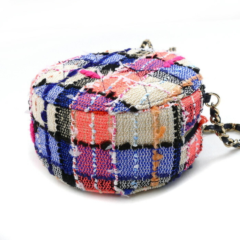 CHANEL Black Shoulder Bag - Picture 3 of 7